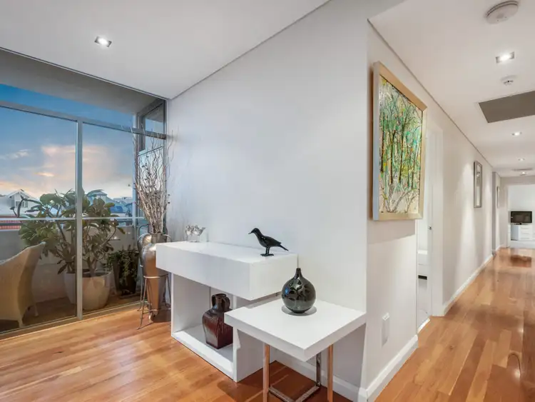 Sixth view of Homely apartment listing, 5/47 Tully Road, East Perth WA 6004