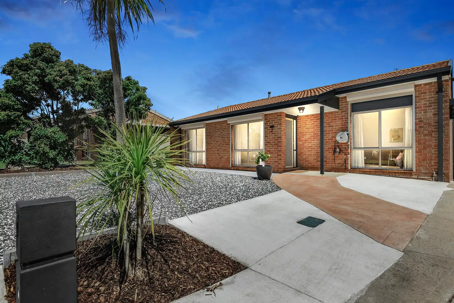 Main view of Homely house listing, 7 Pullar Place, Gordon ACT 2906