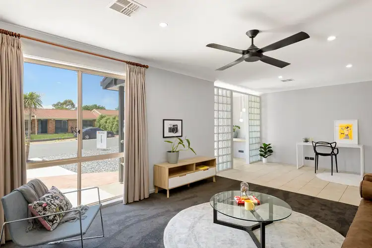 Third view of Homely house listing, 7 Pullar Place, Gordon ACT 2906
