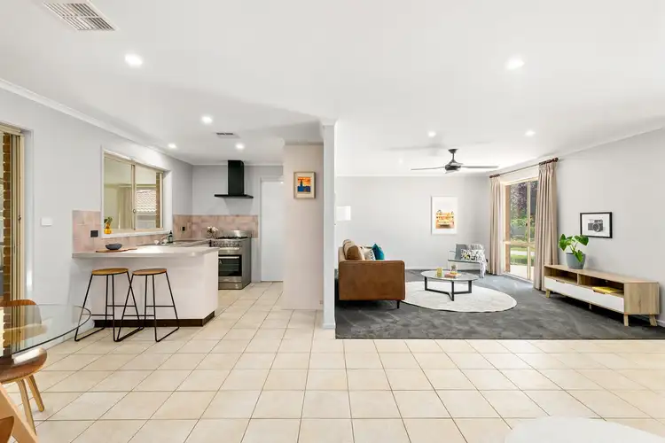 Sixth view of Homely house listing, 7 Pullar Place, Gordon ACT 2906
