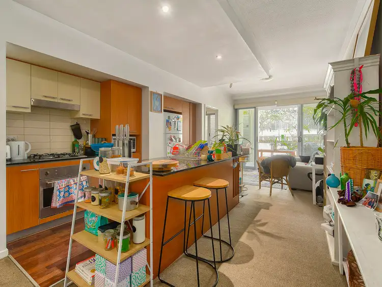 Fifth view of Homely apartment listing, 1106/10 Manning Street, South Brisbane QLD 4101