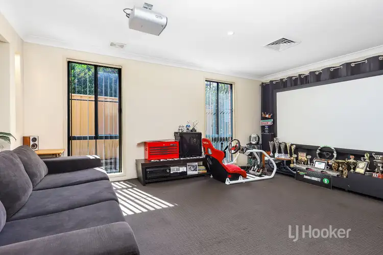Fifth view of Homely house listing, 7 Pluto Court, Glenwood NSW 2768