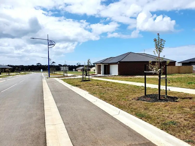 Third view of Homely land listing, 37 Thornton Avenue, St Leonards VIC 3223