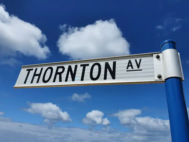 Fourth view of Homely land listing, 37 Thornton Avenue, St Leonards VIC 3223