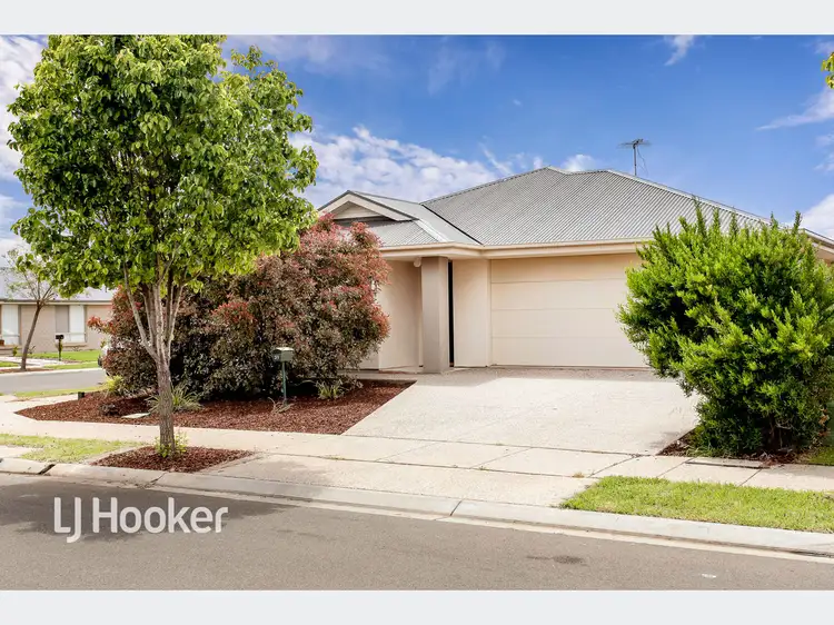Main view of Homely house listing, 31 Keane Avenue, Munno Para West SA 5115