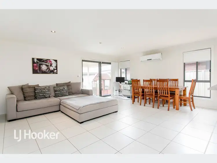 Second view of Homely house listing, 31 Keane Avenue, Munno Para West SA 5115