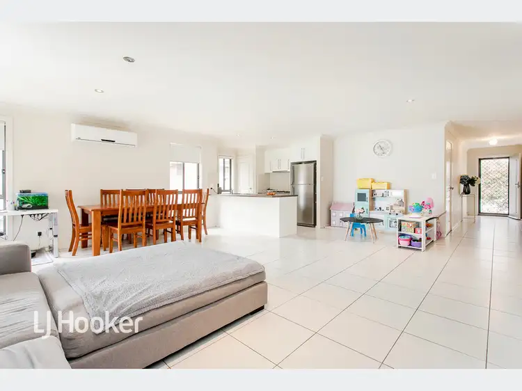 Fourth view of Homely house listing, 31 Keane Avenue, Munno Para West SA 5115