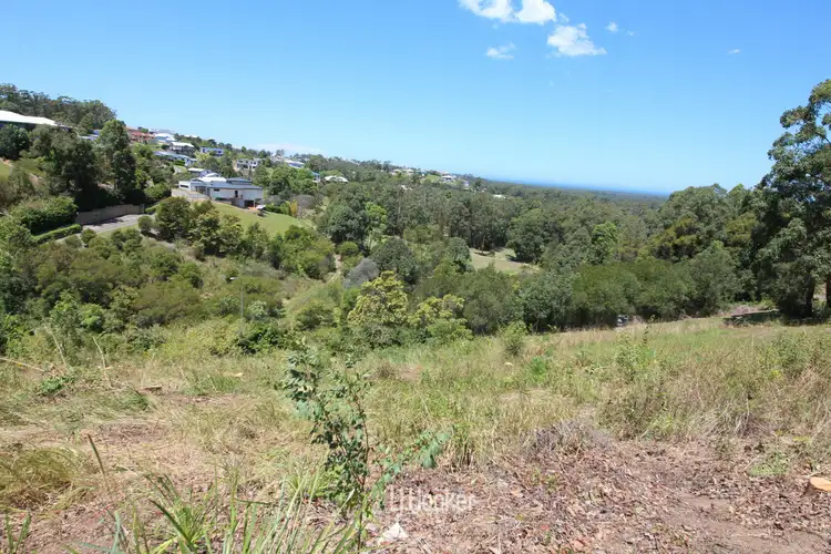 Second view of Homely land listing, 3 Royal Troon Avenue, Tallwoods Village NSW 2430