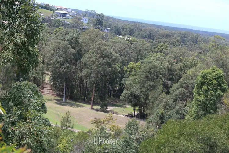 Fifth view of Homely land listing, 3 Royal Troon Avenue, Tallwoods Village NSW 2430