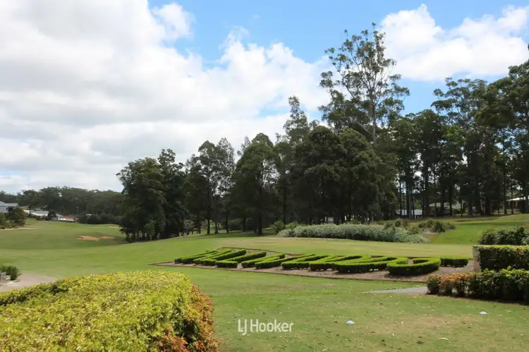 Seventh view of Homely land listing, 3 Royal Troon Avenue, Tallwoods Village NSW 2430