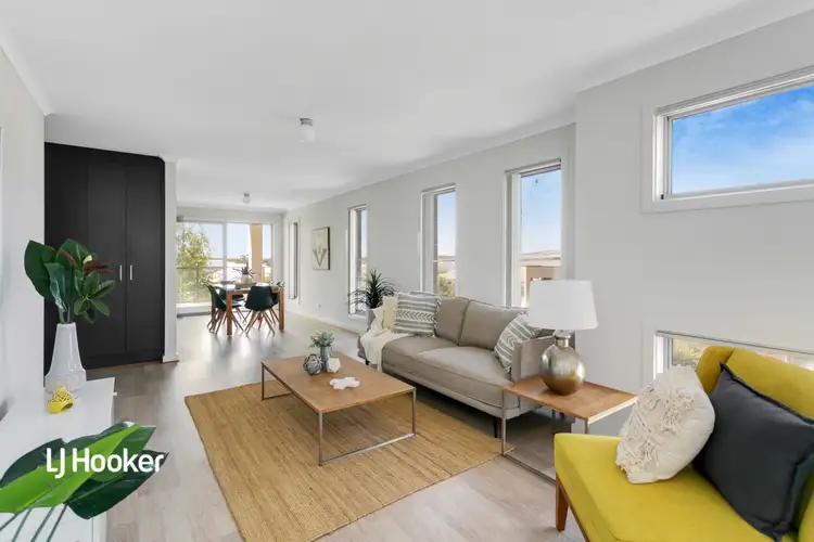 Main view of Homely house listing, 23 Hayfield Avenue, Blakeview SA 5114