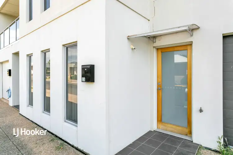 Fifth view of Homely house listing, 23 Hayfield Avenue, Blakeview SA 5114