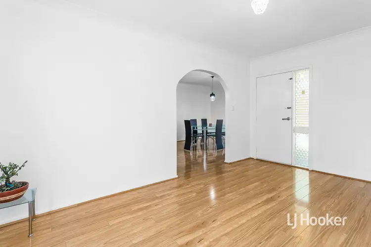 Fourth view of Homely unit listing, 3/21 Esther Court, Seabrook VIC 3028