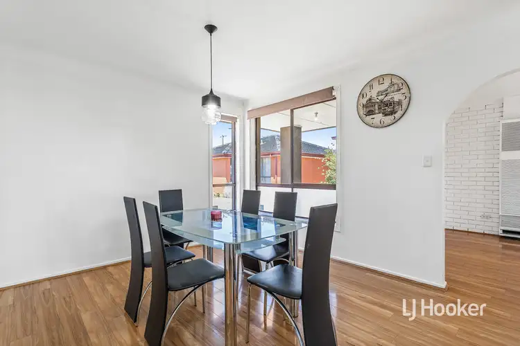 Fifth view of Homely unit listing, 3/21 Esther Court, Seabrook VIC 3028