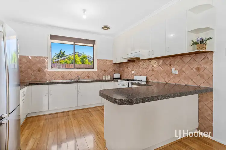 Sixth view of Homely unit listing, 3/21 Esther Court, Seabrook VIC 3028