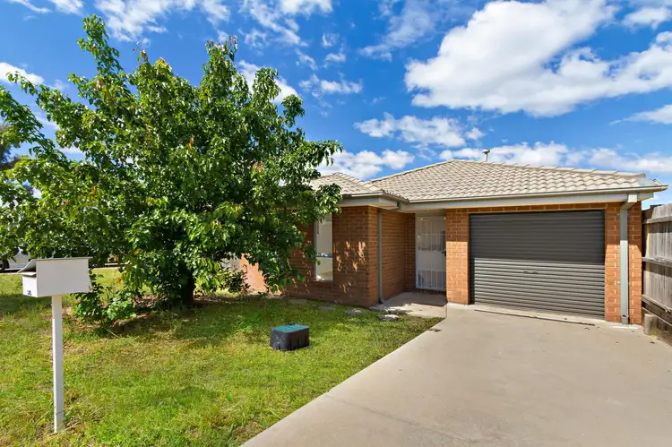 Main view of Homely house listing, 146 Macfarlane Burnet Avenue, Macgregor ACT 2615