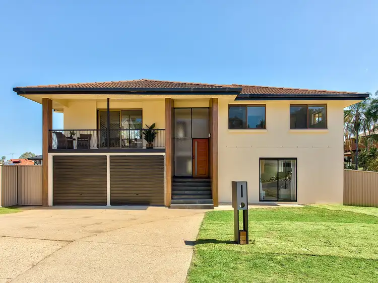 20 Farrow Street, Mcdowall QLD 4053