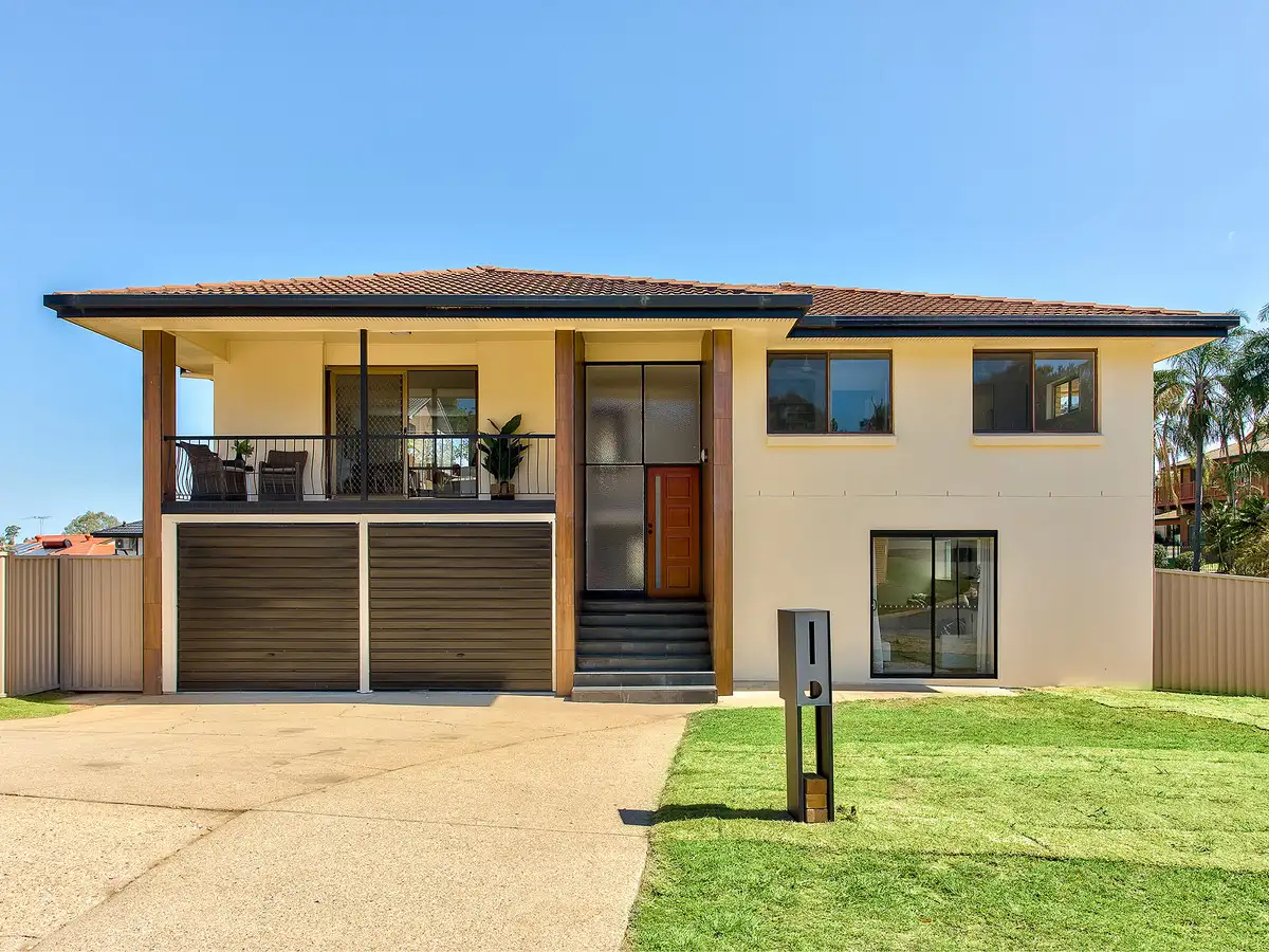Main view of Homely house listing, 20 Farrow Street, Mcdowall QLD 4053