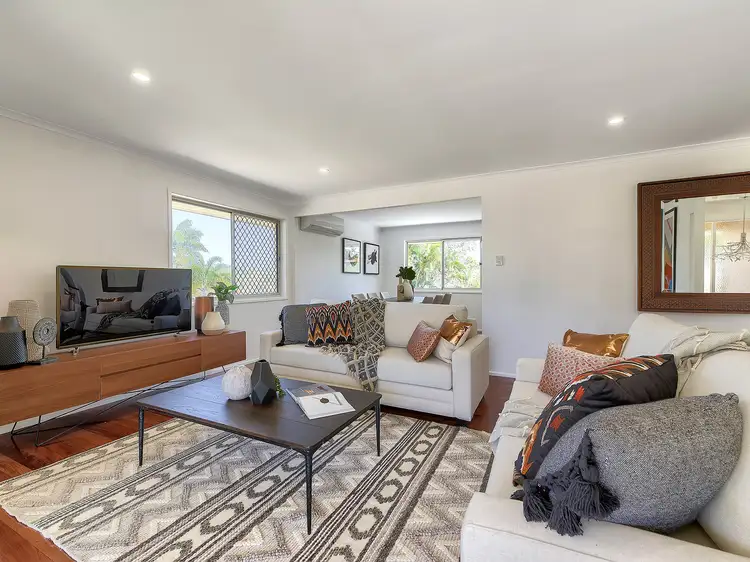 Second view of Homely house listing, 20 Farrow Street, Mcdowall QLD 4053
