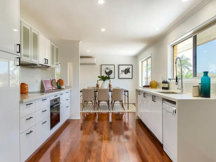 Fourth view of Homely house listing, 20 Farrow Street, Mcdowall QLD 4053