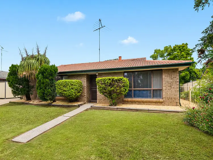66 Andrew Thompson Drive, Mcgraths Hill NSW 2756