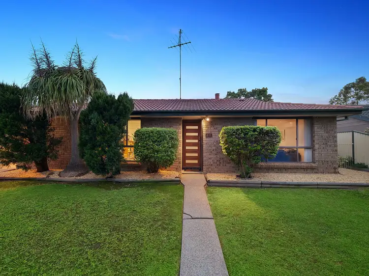 Third view of Homely house listing, 66 Andrew Thompson Drive, Mcgraths Hill NSW 2756