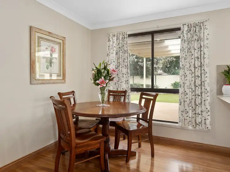 Fifth view of Homely house listing, 66 Andrew Thompson Drive, Mcgraths Hill NSW 2756