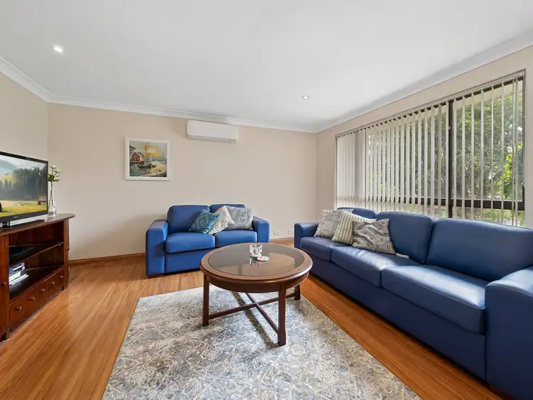 Sixth view of Homely house listing, 66 Andrew Thompson Drive, Mcgraths Hill NSW 2756