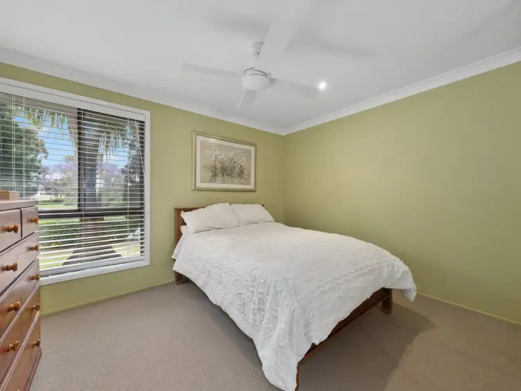 Seventh view of Homely house listing, 66 Andrew Thompson Drive, Mcgraths Hill NSW 2756