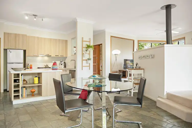 Second view of Homely house listing, 53 Maynard Street, Ngunnawal ACT 2913