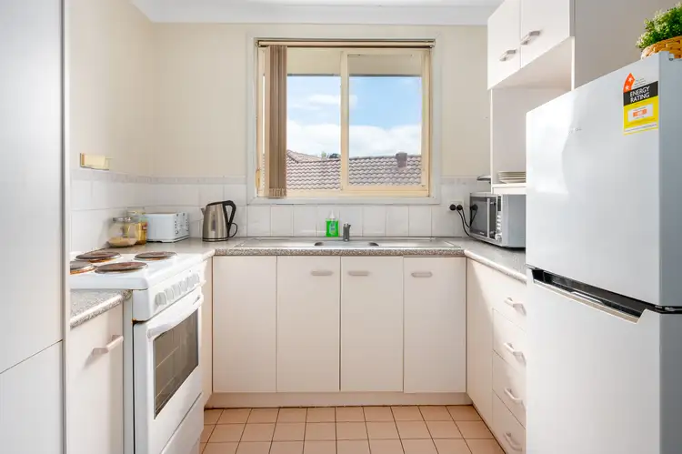 Third view of Homely unit listing, 1/1 Jodi Close, Tenambit NSW 2323