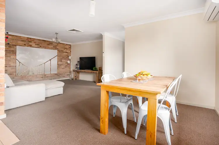 Fourth view of Homely unit listing, 1/1 Jodi Close, Tenambit NSW 2323