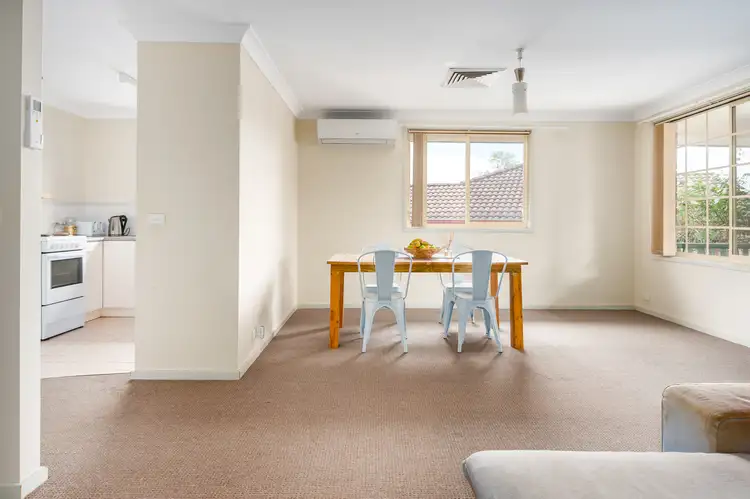 Fifth view of Homely unit listing, 1/1 Jodi Close, Tenambit NSW 2323