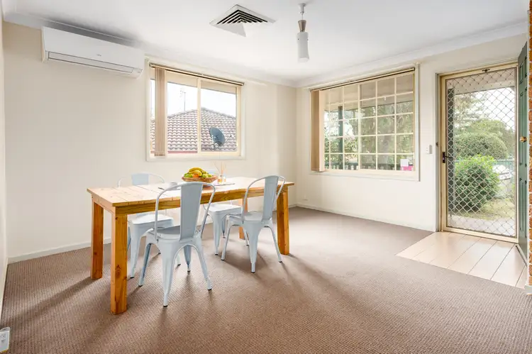Sixth view of Homely unit listing, 1/1 Jodi Close, Tenambit NSW 2323