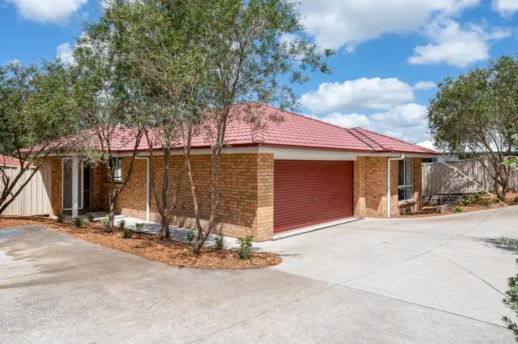 1/26 Stanley Close, Bolwarra Heights NSW 2320