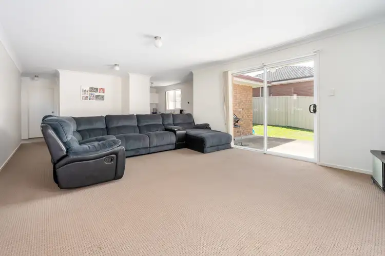 Third view of Homely house listing, 1/26 Stanley Close, Bolwarra Heights NSW 2320