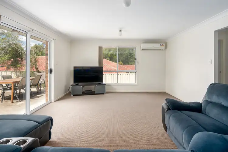 Fourth view of Homely house listing, 1/26 Stanley Close, Bolwarra Heights NSW 2320