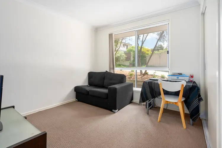 Fifth view of Homely house listing, 1/26 Stanley Close, Bolwarra Heights NSW 2320