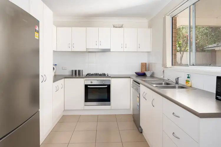 Sixth view of Homely house listing, 1/26 Stanley Close, Bolwarra Heights NSW 2320