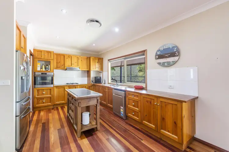 Second view of Homely rural property listing, 902 Tallawudjah Creek Road, Glenreagh NSW 2450