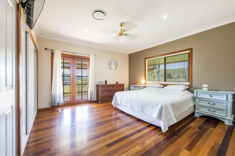 Sixth view of Homely rural property listing, 902 Tallawudjah Creek Road, Glenreagh NSW 2450