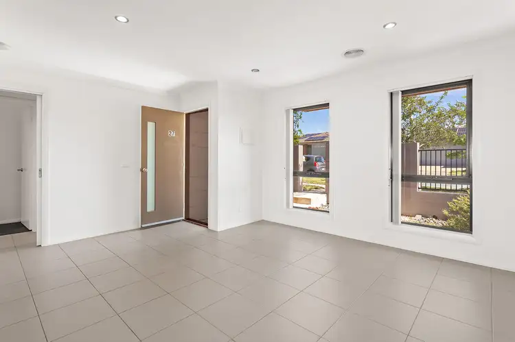 Fourth view of Homely house listing, 27 Stanner Circuit, Bonner ACT 2914