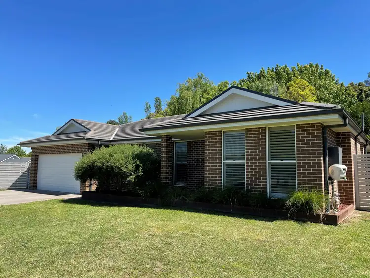 4 Lapwing Place
