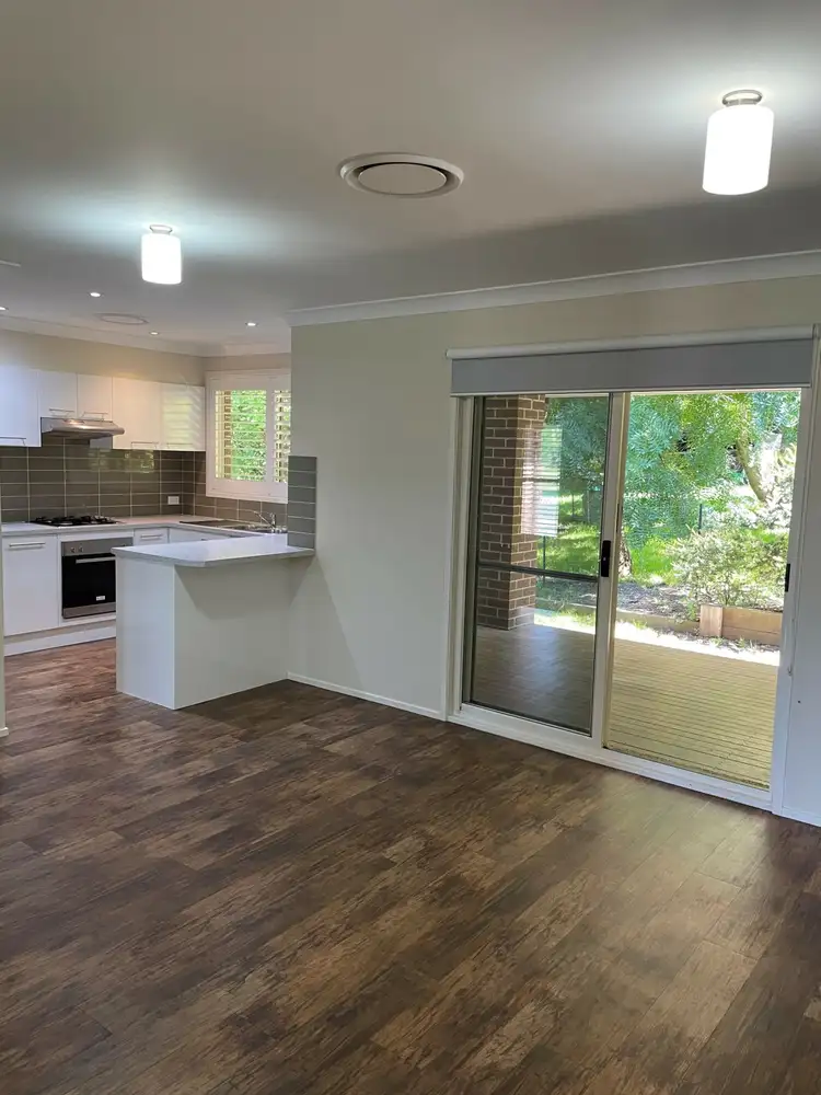 Second view of Homely house listing, 4 Lapwing Place, Moss Vale NSW 2577