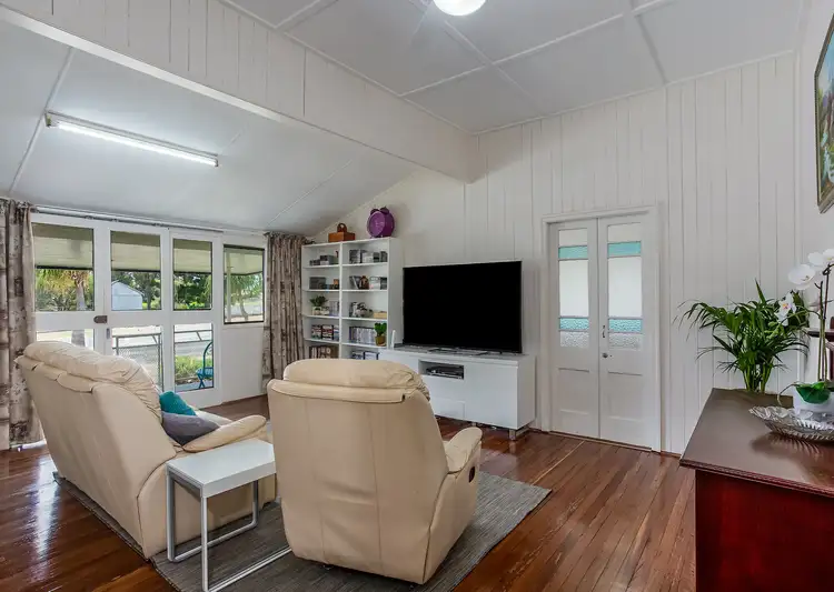 Third view of Homely house listing, 52 Baynes Street, Wondai QLD 4606