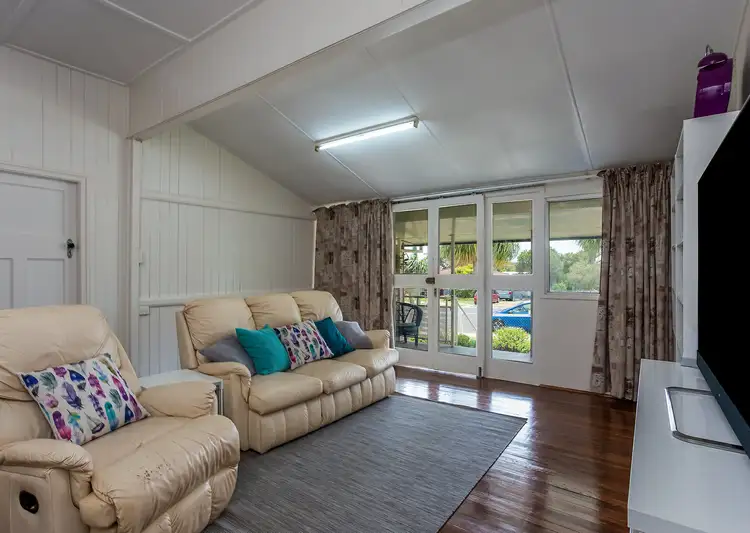 Fourth view of Homely house listing, 52 Baynes Street, Wondai QLD 4606
