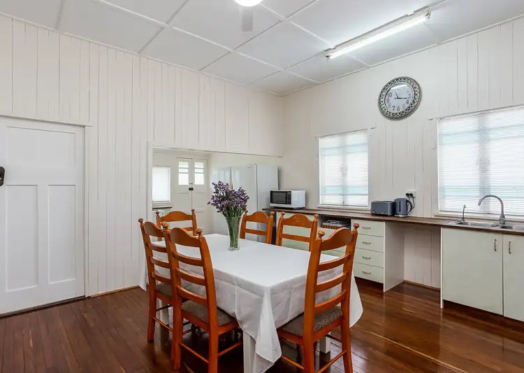 Fifth view of Homely house listing, 52 Baynes Street, Wondai QLD 4606