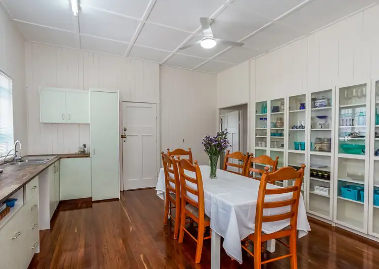 Sixth view of Homely house listing, 52 Baynes Street, Wondai QLD 4606