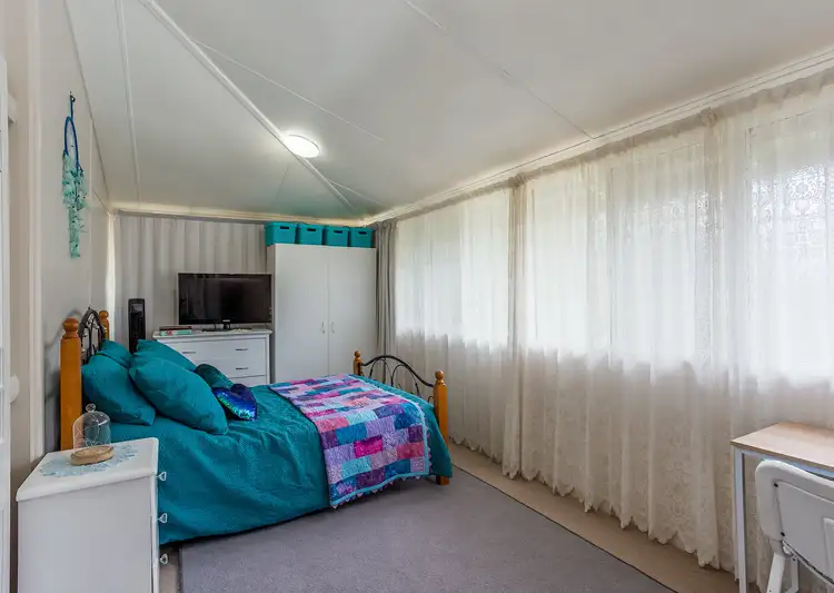 Seventh view of Homely house listing, 52 Baynes Street, Wondai QLD 4606