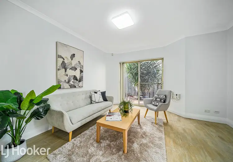 Second view of Homely townhouse listing, 59B McMillan Street, Victoria Park WA 6100